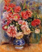 Renoir, Pierre Auguste - Bouquet